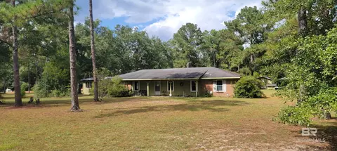 23778 Oakleigh Dr, Loxley, AL 36551