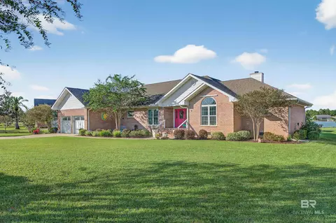 9170 Lakeview Dr, Foley, AL 36535