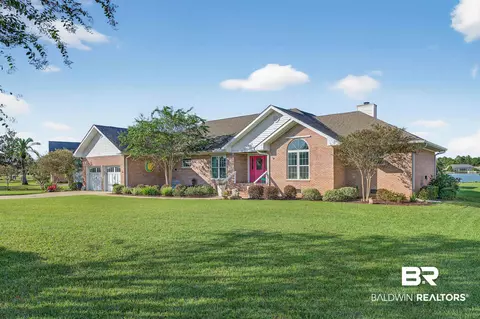 9170 Lakeview Dr, Foley, AL 36535