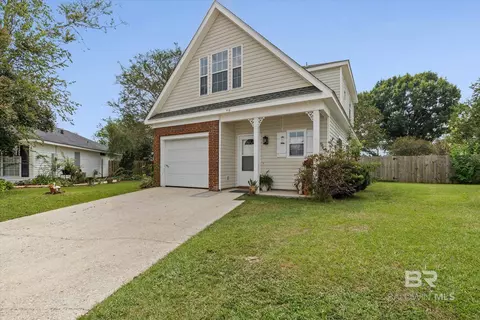416 Belle Chase Ct, Fairhope, AL 36532