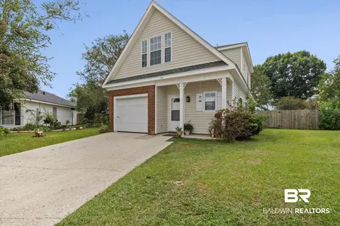 416 Belle Chase Ct, Fairhope, AL 36532