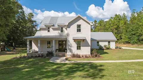 12169 Coyote Dr, Spanish Fort, AL 36527