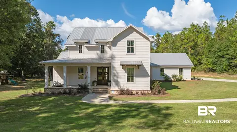 12169 Coyote Dr, Spanish Fort, AL 36527