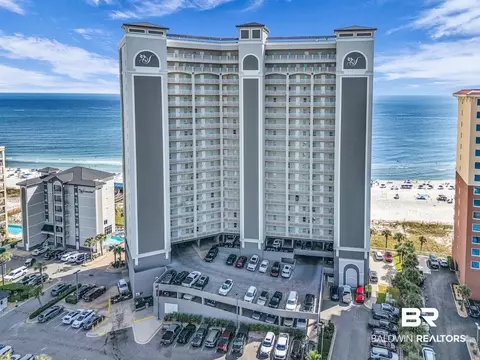 401 E Beach Blvd #802, Gulf Shores, AL 36542