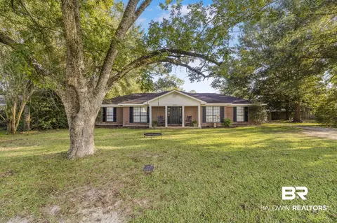 18952 E Silverhill Ave, Robertsdale, AL 36567