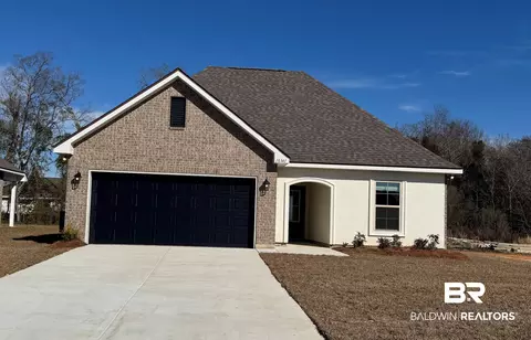 18341 Aden Dr, Robertsdale, AL 36567
