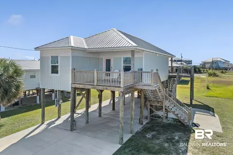 2139 Cadillac Ave, Dauphin Island, AL 36528
