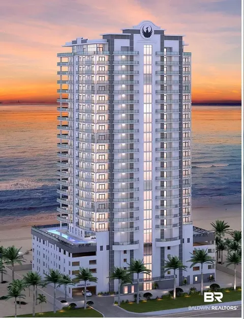 29040 Perdido Beach Blvd #1903, Orange Beach, AL 36561