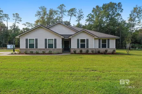 14304 State Highway 104, Silverhill, AL 36576