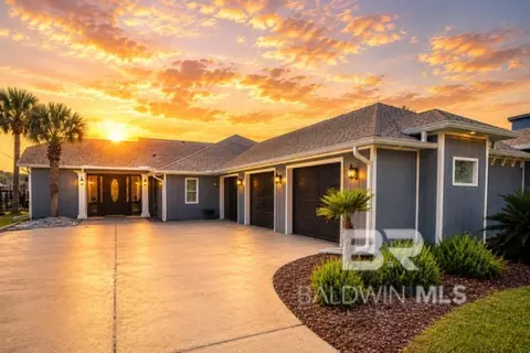 26178 Marina Rd, Orange Beach, AL 36561