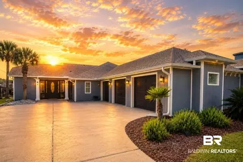 26178 Marina Rd, Orange Beach, AL 36561