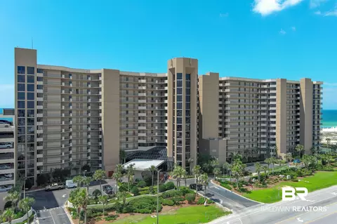 29576 Perdido Beach Blvd #907, Orange Beach, AL 36561