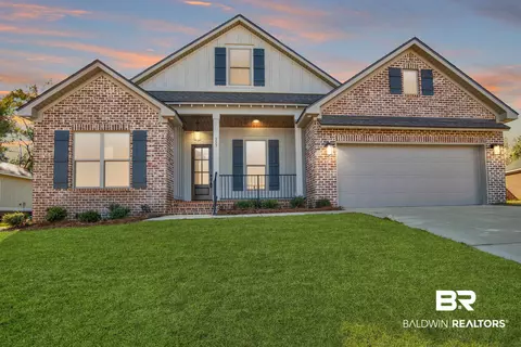 333 Pecan Ridge Blvd, Fairhope, AL 36532