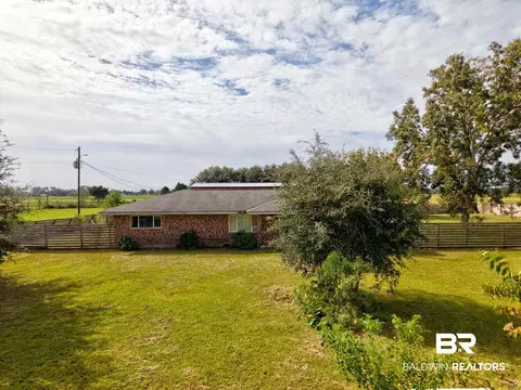 28752 Gardner Rd, Elberta, AL 36530 photo 2
