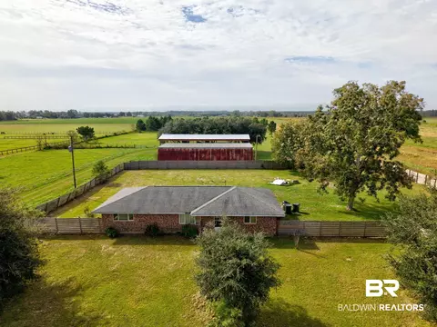 28752 Gardner Rd, Elberta, AL 36530 photo 5