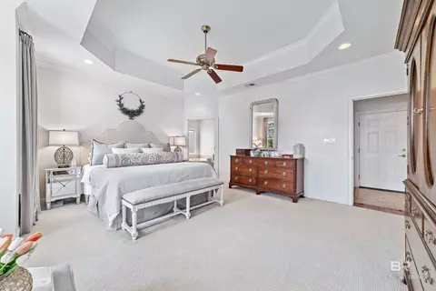 Bedroom - 6630 E Quarry Dr, Elberta, AL 36530 photo 2 of 11