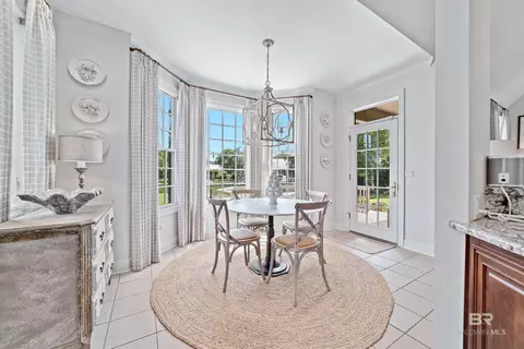 Dining - 6630 E Quarry Dr, Elberta, AL 36530 photo 2 of 4