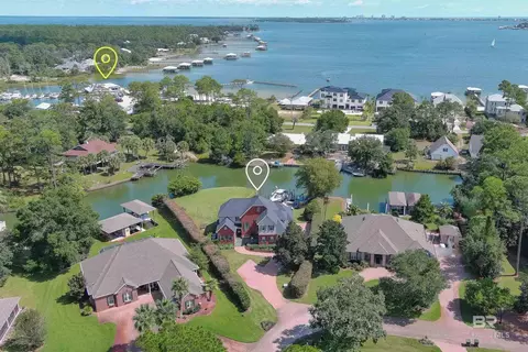 View/Area - 6630 E Quarry Dr, Elberta, AL 36530 photo 3 of 8