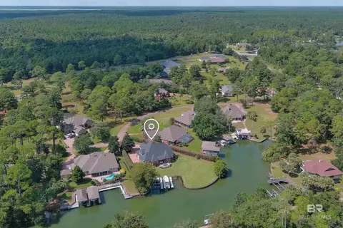 View/Area - 6630 E Quarry Dr, Elberta, AL 36530 photo 7 of 8
