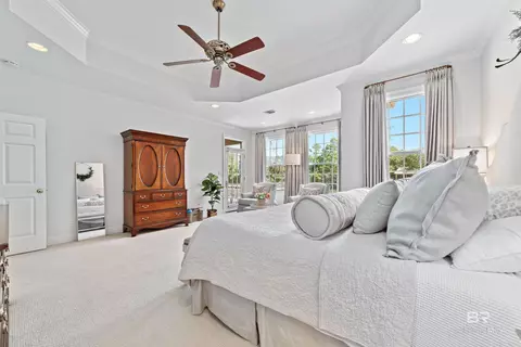 Bedroom - 6630 E Quarry Dr, Elberta, AL 36530 photo 3 of 11