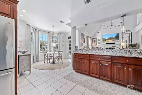Kitchen - 6630 E Quarry Dr, Elberta, AL 36530 photo 1 of 4