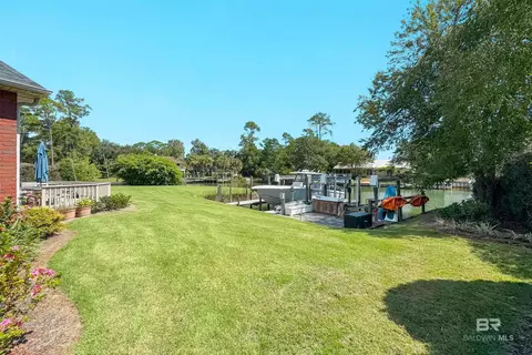 Exterior - 6630 E Quarry Dr, Elberta, AL 36530 photo 6 of 12