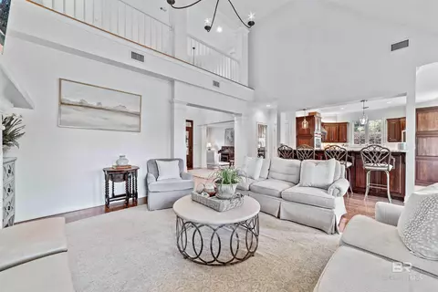 Living - 6630 E Quarry Dr, Elberta, AL 36530 photo 4 of 5