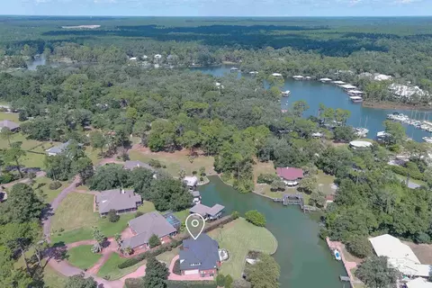 View/Area - 6630 E Quarry Dr, Elberta, AL 36530 photo 8 of 8