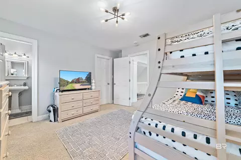Bedroom - 6630 E Quarry Dr, Elberta, AL 36530 photo 11 of 11