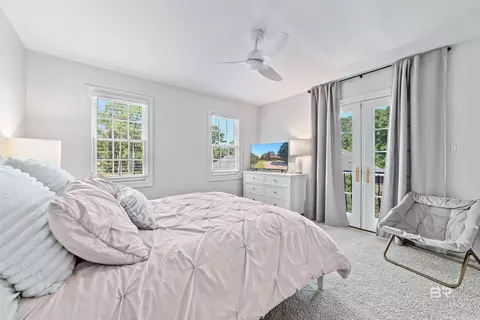 Bedroom - 6630 E Quarry Dr, Elberta, AL 36530 photo 4 of 11