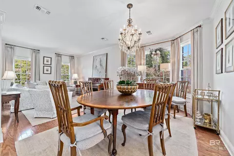 Dining - 6630 E Quarry Dr, Elberta, AL 36530 photo 3 of 4