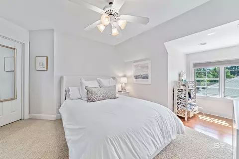 Bedroom - 6630 E Quarry Dr, Elberta, AL 36530 photo 8 of 11