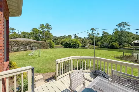 Exterior - 6630 E Quarry Dr, Elberta, AL 36530 photo 9 of 12