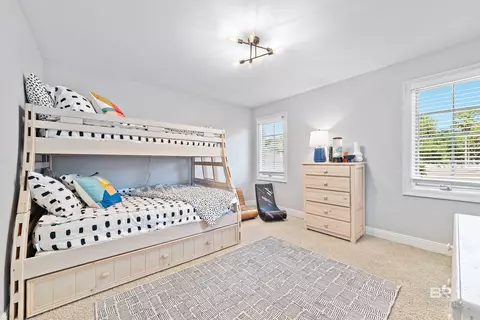 Bedroom - 6630 E Quarry Dr, Elberta, AL 36530 photo 10 of 11