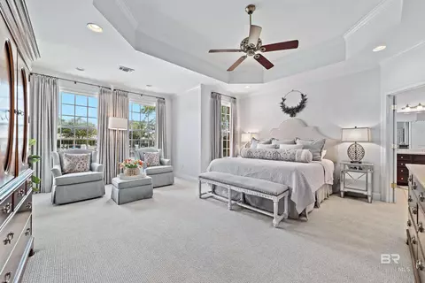 Bedroom - 6630 E Quarry Dr, Elberta, AL 36530 photo 1 of 11