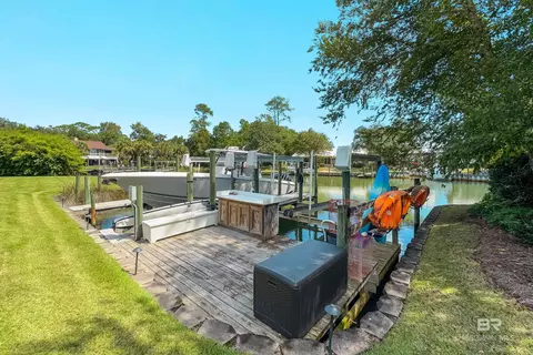 Exterior - 6630 E Quarry Dr, Elberta, AL 36530 photo 7 of 12