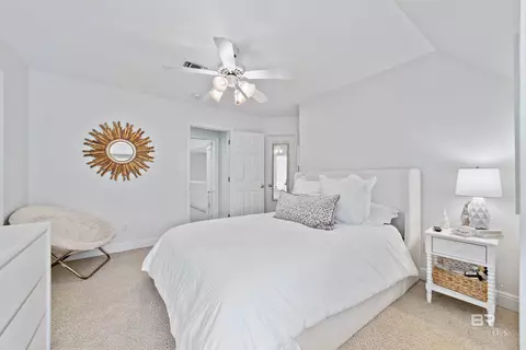 Bedroom - 6630 E Quarry Dr, Elberta, AL 36530 photo 9 of 11
