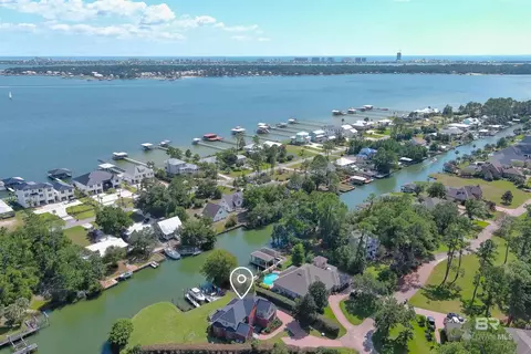 View/Area - 6630 E Quarry Dr, Elberta, AL 36530 photo 4 of 8