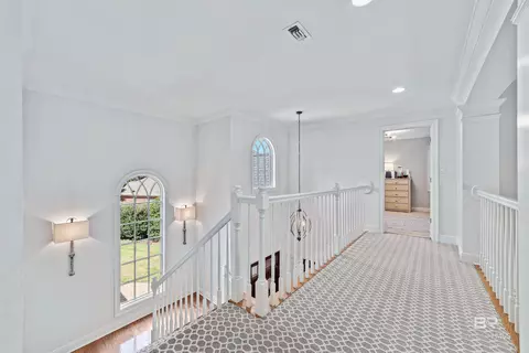 Entry Way - 6630 E Quarry Dr, Elberta, AL 36530 photo 4 of 5