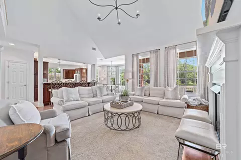 Living - 6630 E Quarry Dr, Elberta, AL 36530 photo 3 of 5