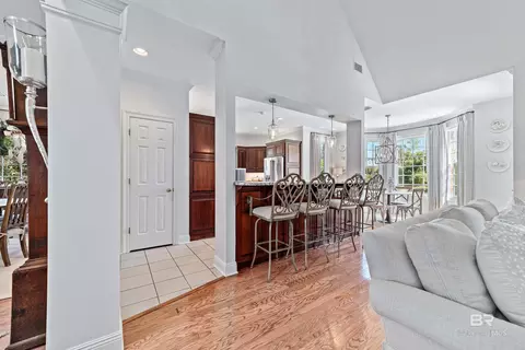 Entry Way - 6630 E Quarry Dr, Elberta, AL 36530 photo 1 of 5