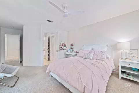 Bedroom - 6630 E Quarry Dr, Elberta, AL 36530 photo 6 of 11