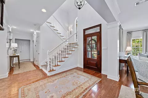 Entry Way - 6630 E Quarry Dr, Elberta, AL 36530 photo 2 of 5