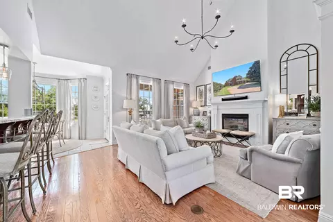 6630 E Quarry Dr, Elberta, AL 36530 photo 3