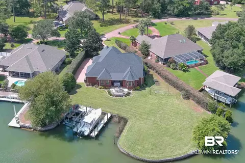 6630 E Quarry Dr, Elberta, AL 36530 photo 2
