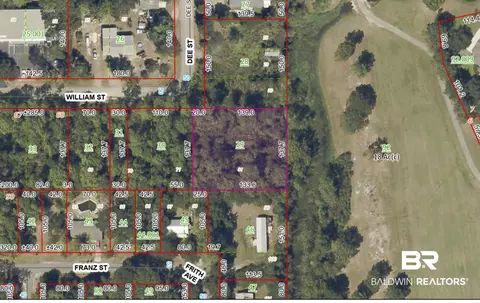 0 William St, Gulf Shores, AL 36542
