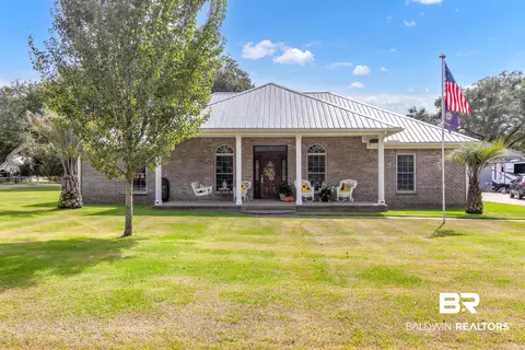 19170 County Road 8, Gulf Shores, AL 36542