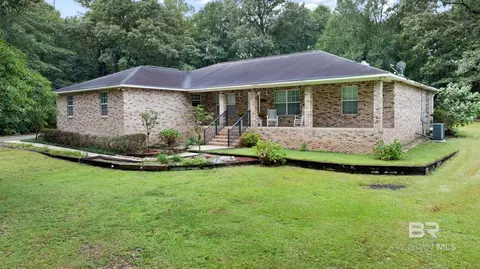 185 Magnolia Loop, Flomaton, AL 36441