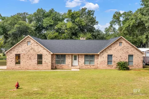 1413 Pineridge Dr, Gulf Shores, AL 36542
