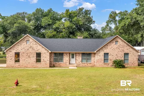 1413 Pineridge Dr, Gulf Shores, AL 36542